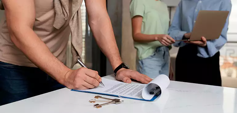 Trusted Local Home Buyers in San Bernardino, CA With Years of Experience