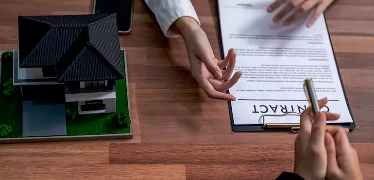 Why San Bernardino Homeowners Trust Us During Foreclosure Trouble