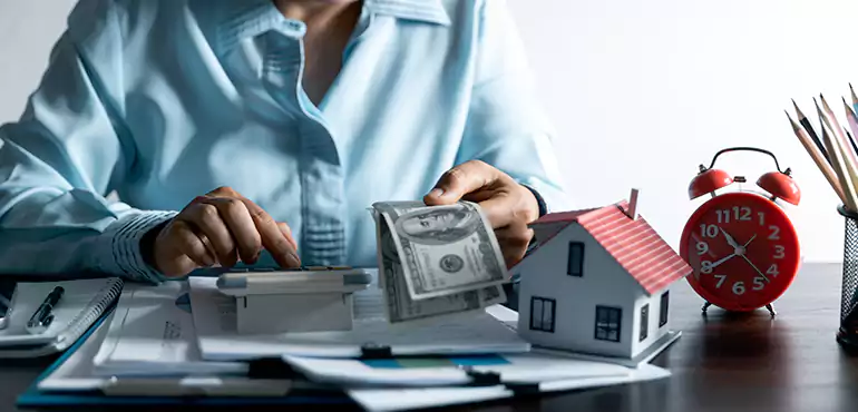 Selling Your Home for Cash? We Help in Any Situation in San Bernardino, CA