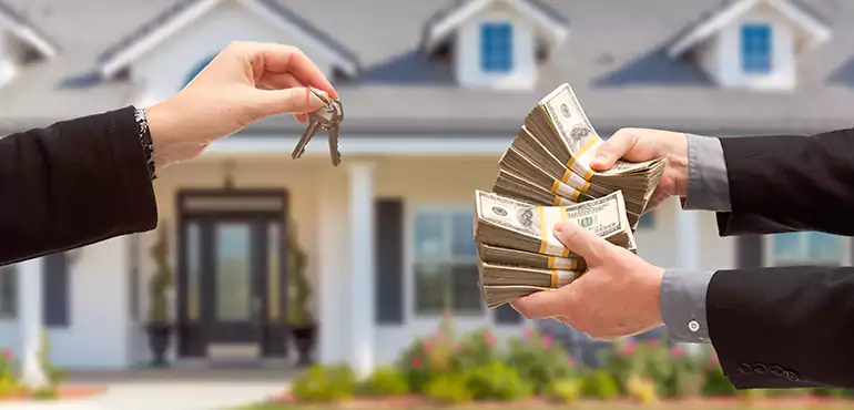 Trusted Home Buying Company Near You in San Bernardino, CA