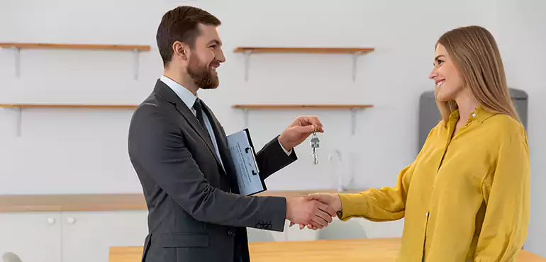 Double Closing Services in San Bernardino, CA