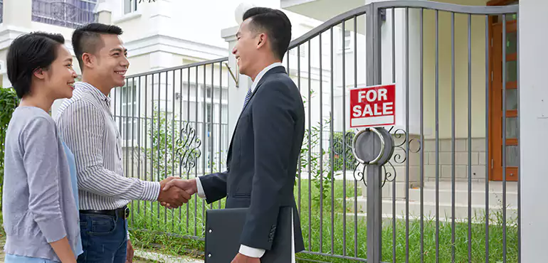 Why Choose Us to Sell Your House in San Bernardino, CA?