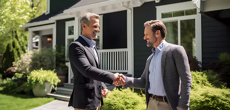 Why Work with Real Estate Wholesalers in San Bernardino, CA? 