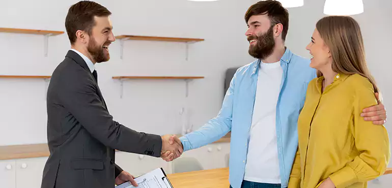 Why Choose San Bernardino Home Buyers to Sell Your Condo Fast in San Bernardino, CA?