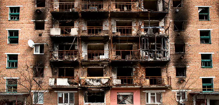 Why Homeowners Choose Us to Sell Their Distressed Homes in San Bernardino