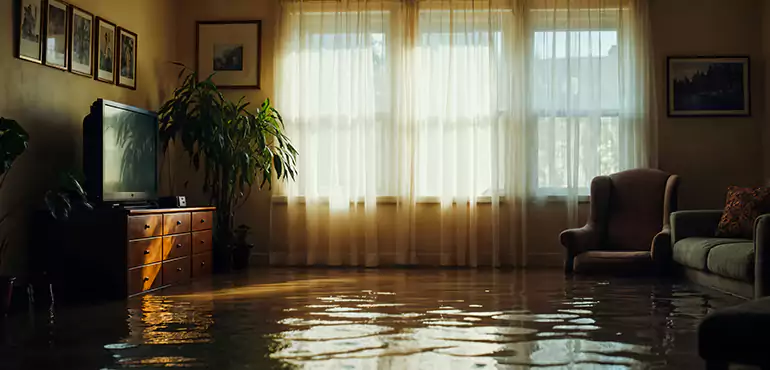 Benefits of Selling Your Flood-Damaged House for Cash in San Bernardino, CA   