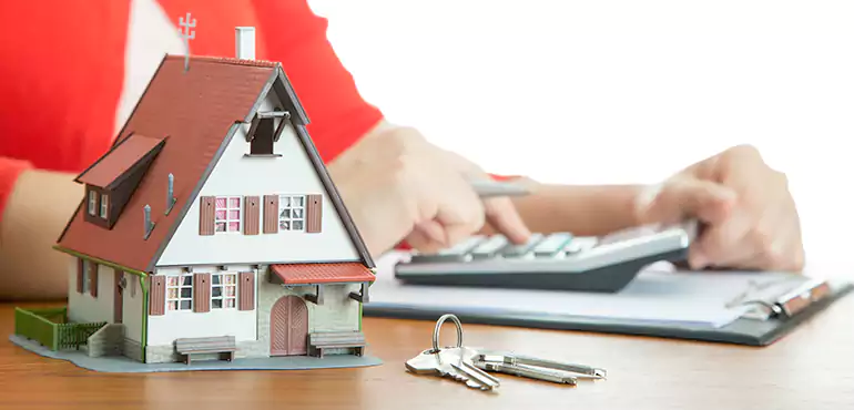 Why Choose Us in San Bernardino, CA? – The Easiest Way to Sell Before Moving