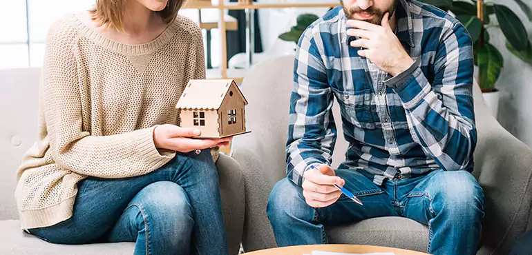 Why Sell Your House During Divorce in San Bernardino, CA?