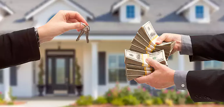 Why So Many San Bernardino Homeowners Choose Cash Offers for a Fast, Stress-Free Sale