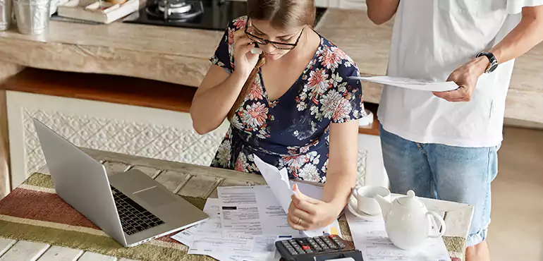 Selling Your Home to Us for Back Taxes in San Bernardino, CA