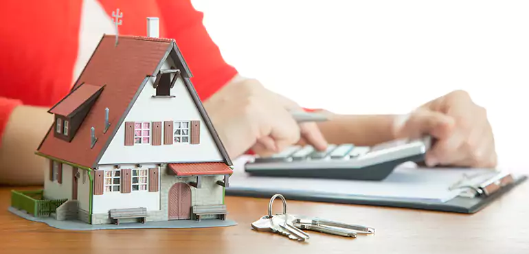 Sell Your House for Medical Bills in San Bernardino, CA – Get Cash Offer Instantly