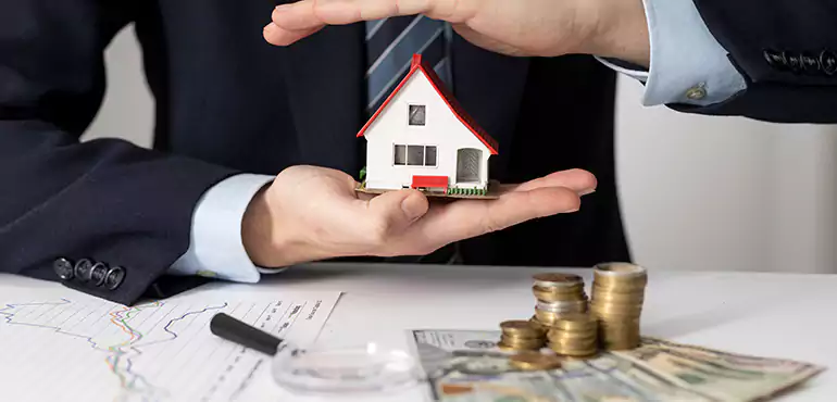 Avoid Auction – Sell Your House in Foreclosure Now  in San Bernardino, CA