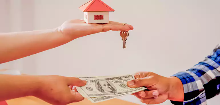 Why Choose Us to Sell Your Home for Cash in San Bernardino, CA?