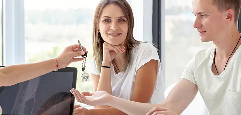 Why Choose San Bernardino Home Buyers to Sell Your House Our Investors in San Bernardino, CA?