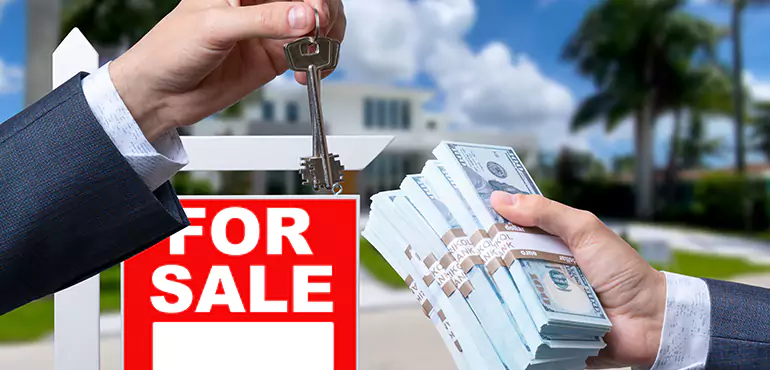 Sell Your Home for Less Than Market Value with Ease in San Bernardino, CA