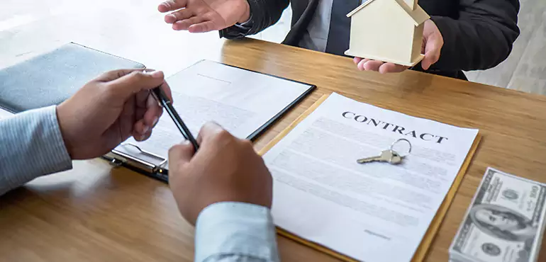 Sell Your House For Cash with Legal Issues Before It’s Too Late in San Bernardino, CA