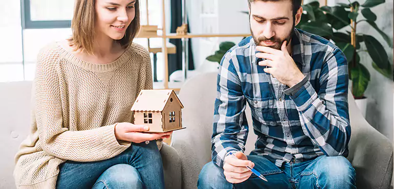 Why Homeowners Trust San Bernardino Home Buyers to Sell House With Liens in San Bernardino