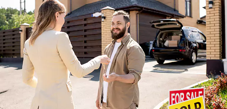 We Buy All Types of Moldy Homes in San Bernardino - No Cleanup Required