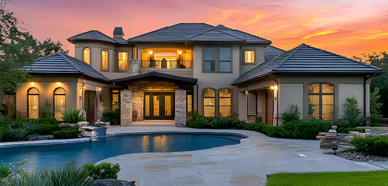 Contact Your Mortgage Lender in San Bernardino, CA