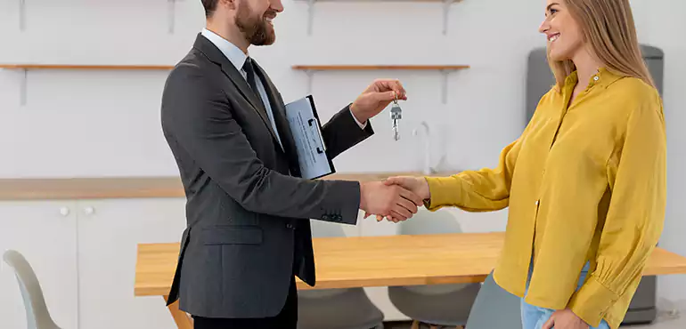 Why Sell Your House With Tenants for Cash in San Bernardino, CA?