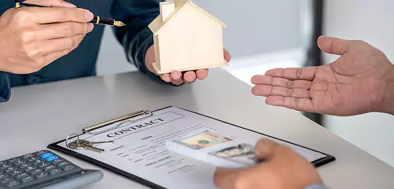 Why Sell Your House Quickly in San Bernardino, CA?