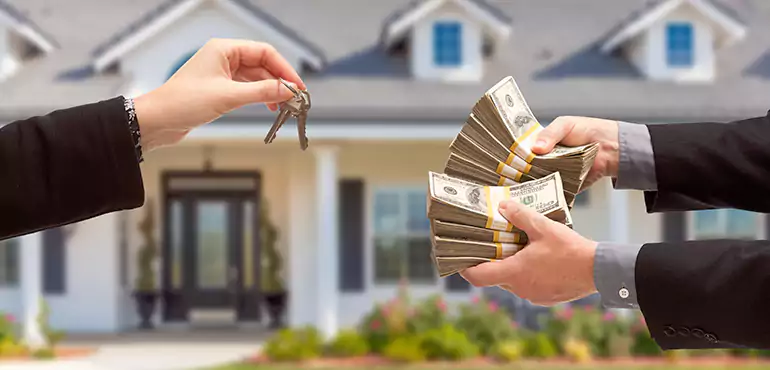  Quick Property Buying Process in San Bernardino, CA