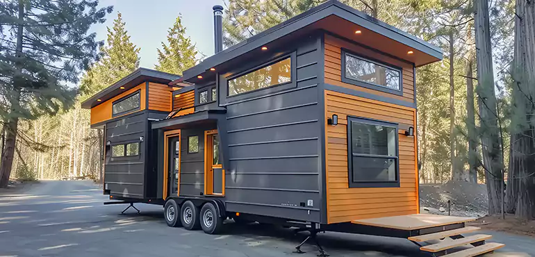 How Our Process Works in San Bernardino, CA - A Fast & Simple Way to Sell Your Mobile Home?