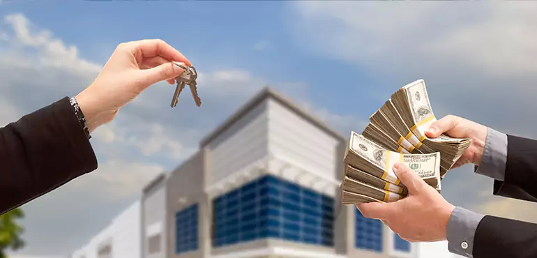 Multifamily Buildings For Sale On Cash in San Bernardino, CA