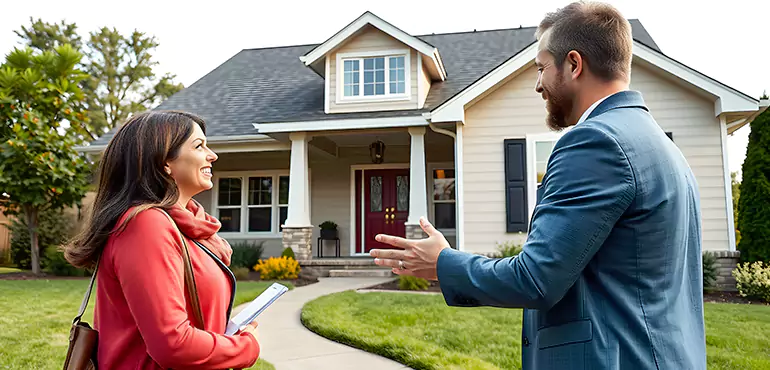 Why Choose San Bernardino Home Buyers Same-Day House Buy in San Bernardino, CA?