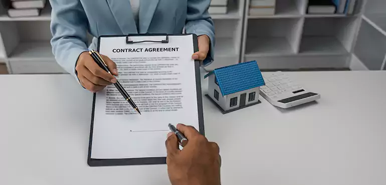 Why Sell Your Wholesale Assignment Contract to Us in San Bernardino, CA?