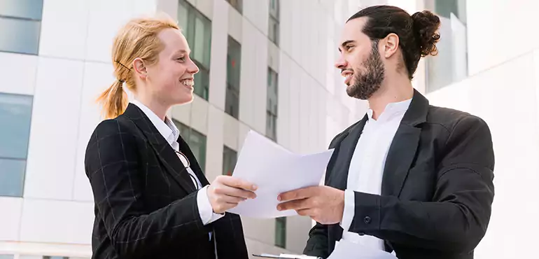 Simple and Legal Ways to Assign a Lease or Contract to the Buyer in San Bernardino, CA