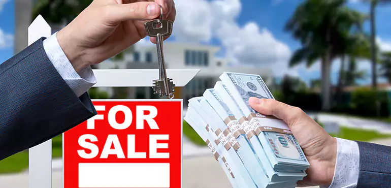 We Buy Houses for Cash in San Bernardino, CA – No Matter the Situation