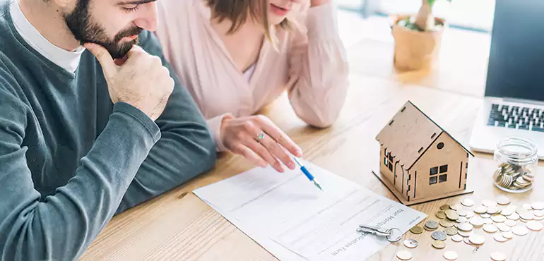 Fast Closing Process in San Bernardino, CA 