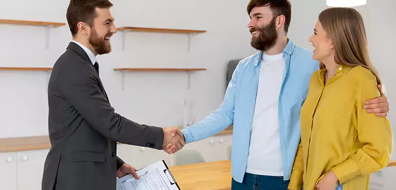 Skip Repairs & Showings: Sell Directly to Us in San Bernardino, CA