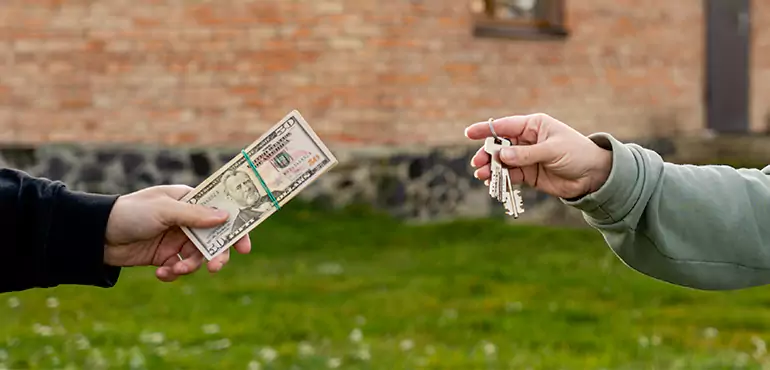 Get a Fair Cash Offer for Your House in San Bernardino, CA – Start Fast!