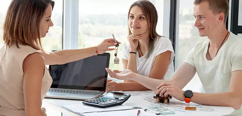 What to Expect When Selling a Power of Sale Property in San Bernardino, CA