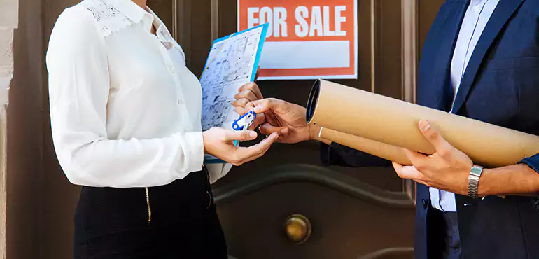 Quick and Hassle-Free Home Sales in San Bernardino, CA