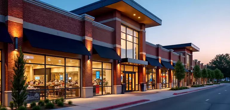 Sell Commercial Property Fast in San Bernardino, CA – Secure Your Financial Future