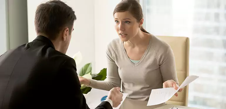 We Buy Your House Quickly in San Bernardino, CA During a Divorce