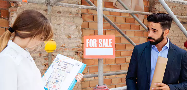 Supportive Home Selling Services for Inherited Property in San Bernardino