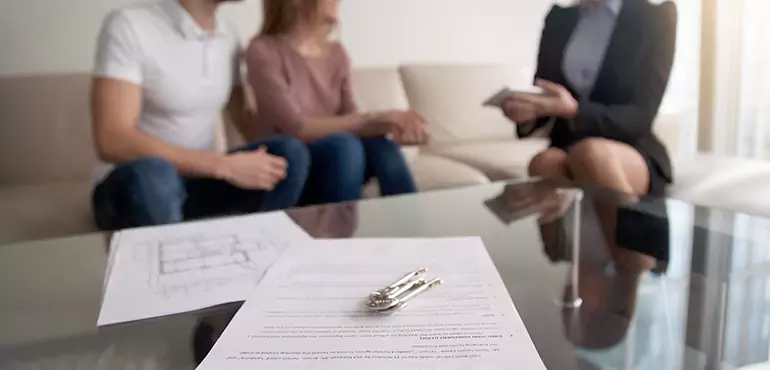 Sell Your Home Fast During Divorce in San Bernardino, CA