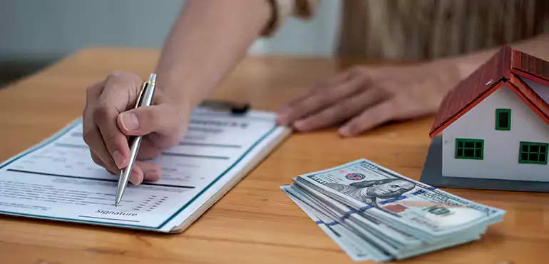 What Makes Our San Bernardino Home Buying Service Different and Better