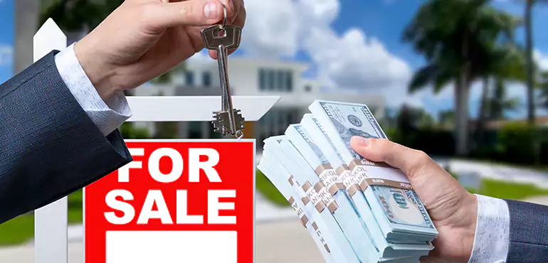 We Buy Homes with Back Taxes in San Bernardino, CA