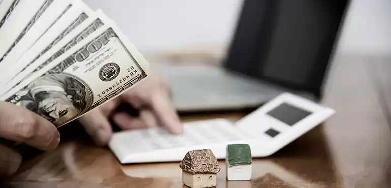 Why Choose San Bernardino Home Buyers For Selling A Quick House in San Bernardino, CA?