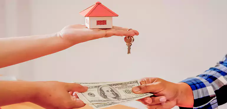 Sell Your House Fast & Avoid the Complications of Bankruptcy in San Bernardino, CA