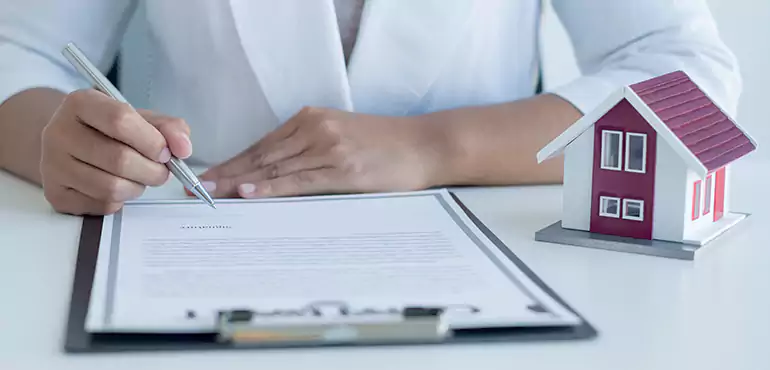 Stop Mortgage Stress in San Bernardino – Sell House in Default and Break Free from Debt