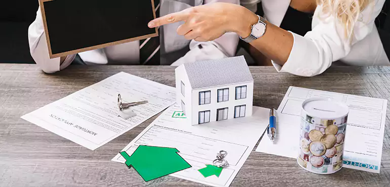 Solutions for homeowners in pre-foreclosure in San Bernardino, CA