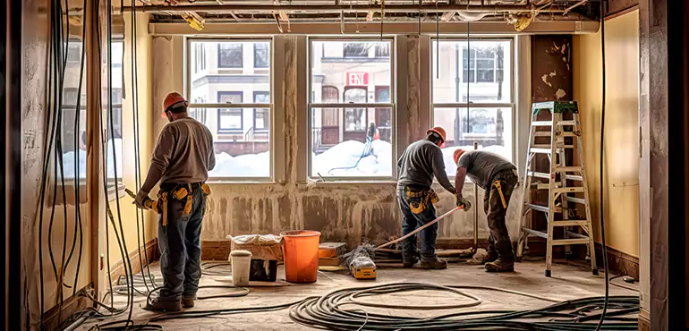 Why do Homeowners in San Bernardino, CA Trust Us?