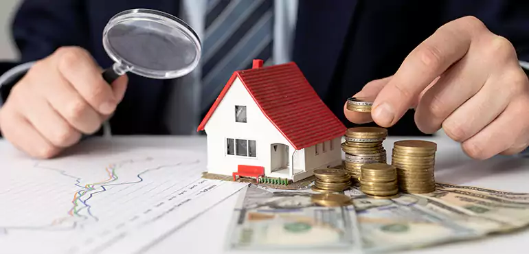 Home Needing Updates in Any Conditions for Cash in San Bernardino, CA