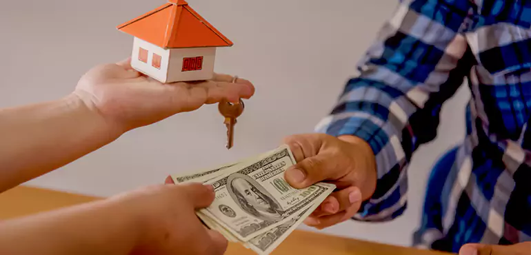 Why Cash Buyers Love Off Market Homes Too in San Bernardino, CA?